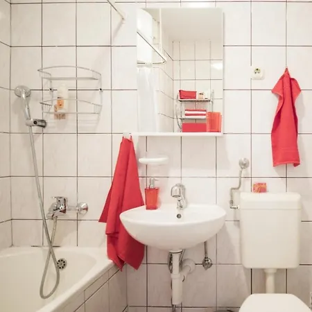 Apartman Hanna *
