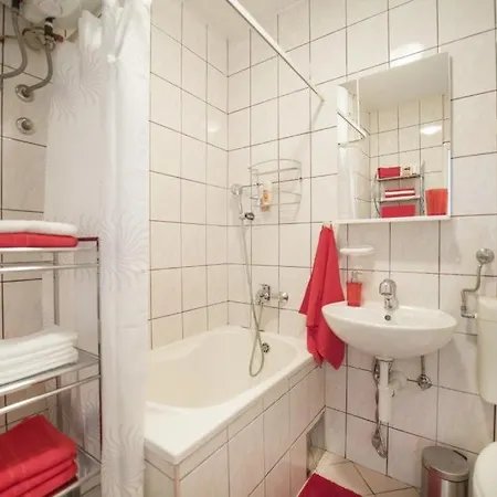 Apartment Hanna *