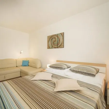 Apartman Hanna *