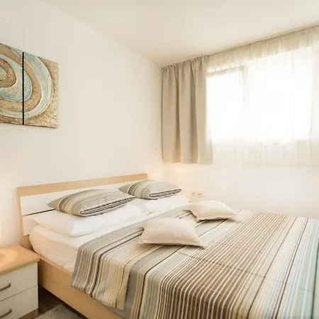 Hanna Apartment