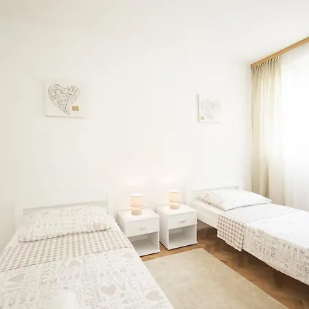 Apartment Hanna